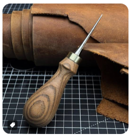 Forged Steel Precision Awl
