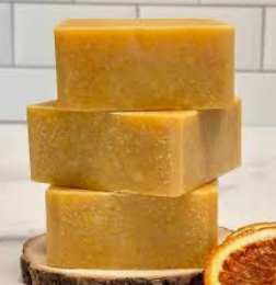 Artisanal Triple-Milled Soap