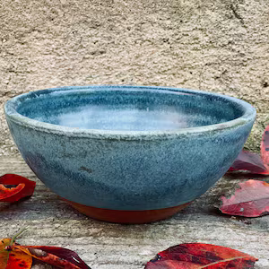 Ceramic Hand-Thrown Catch-All